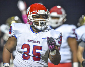 PREP NOTEBOOK: Morgantown looking for win 2 against Linsly; John Kelley and UHS ready to redeem 2019 loss to Preston
